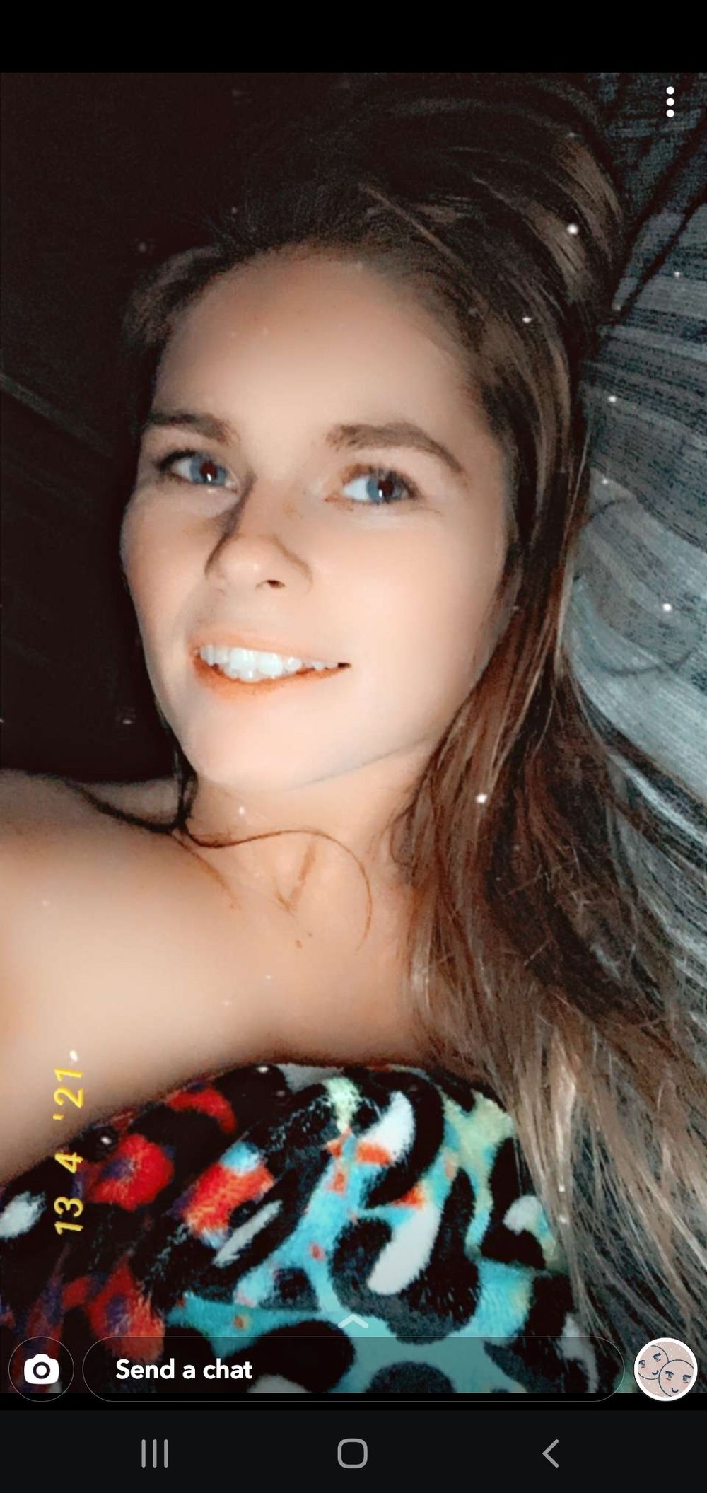mariah1754 OnlyFans profile picture
