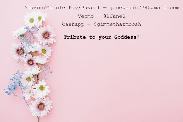 goddessjane3 OnlyFans profile picture