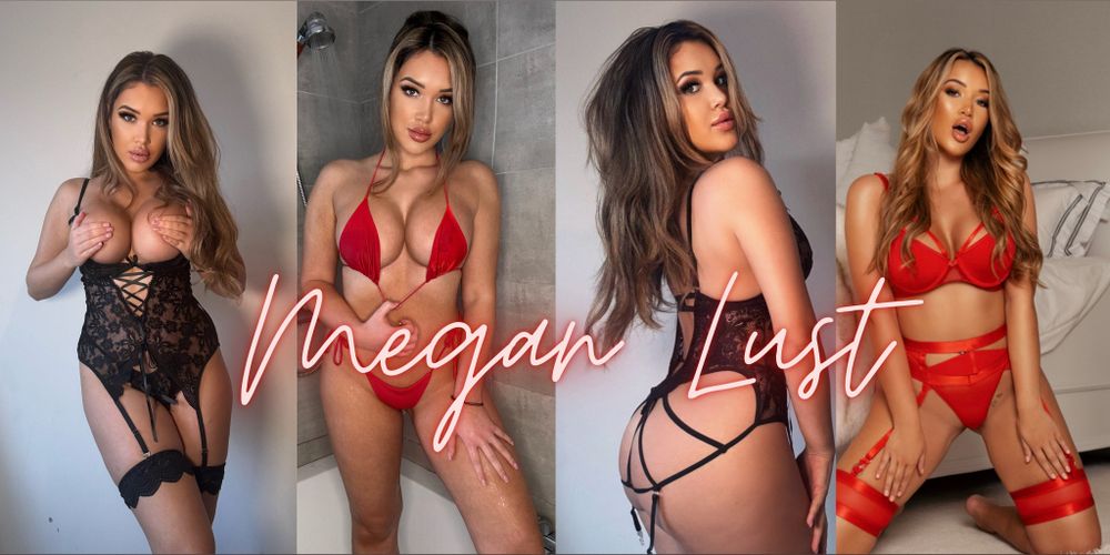 megan_lust OnlyFans profile picture