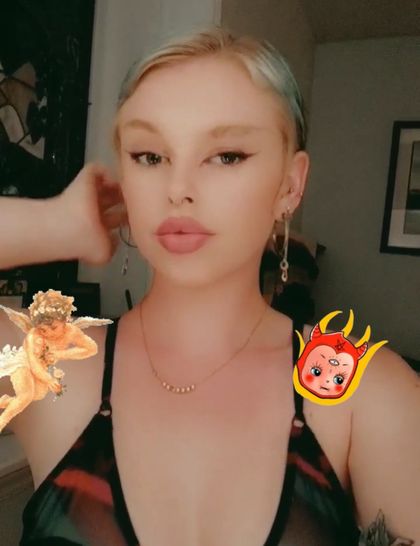 rottengirl OnlyFans picture