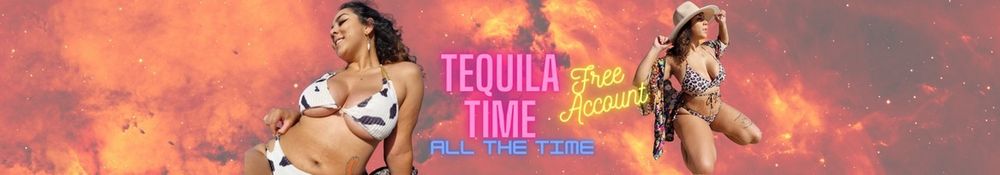 tequila_time OnlyFans profile picture