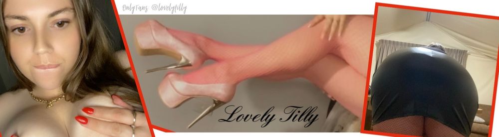 lovelytilly OnlyFans profile picture