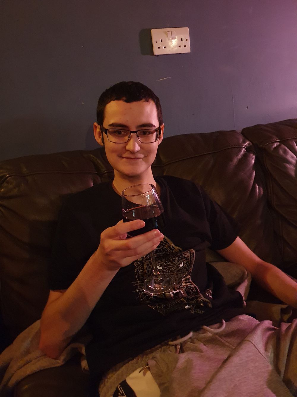 kinkyharry OnlyFans profile picture