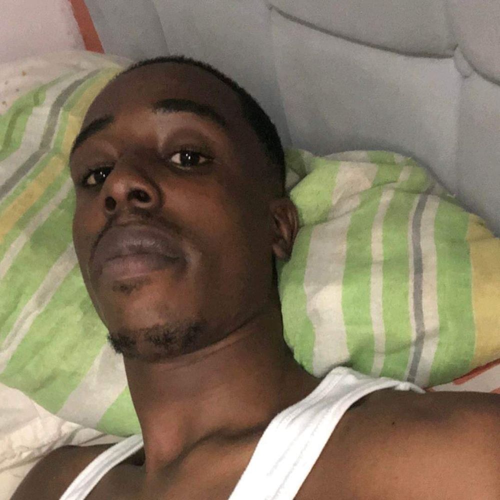 hotnegron06 OnlyFans profile picture