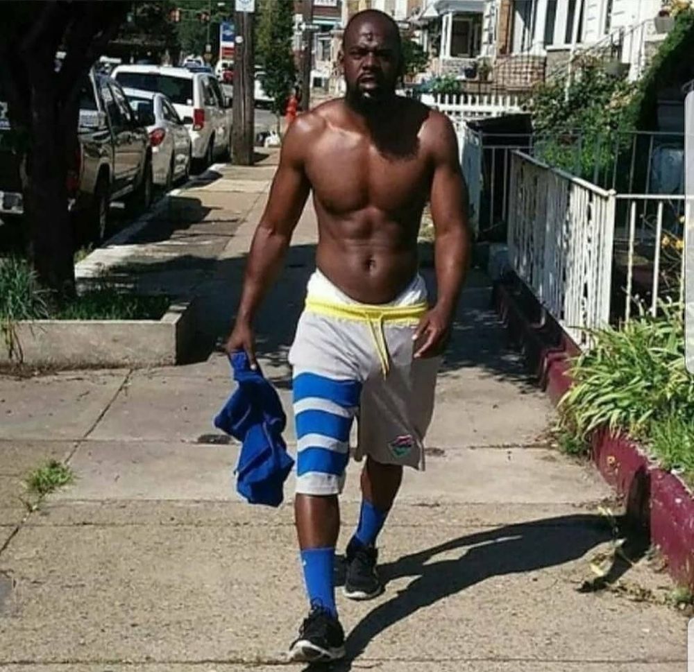 mandingowilt2 OnlyFans profile picture