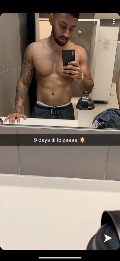 aksheyjayyy OnlyFans picture