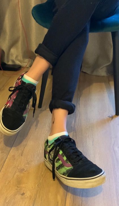 rockingsocks99 OnlyFans picture