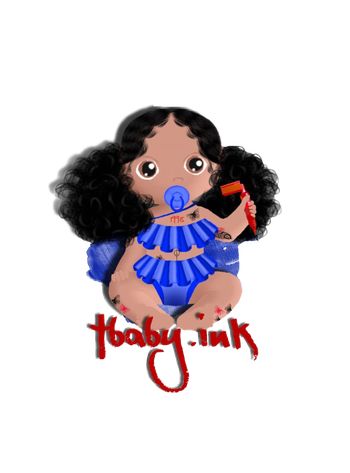 Tbaby Ink