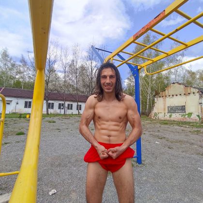 danielovcharov69 OnlyFans picture