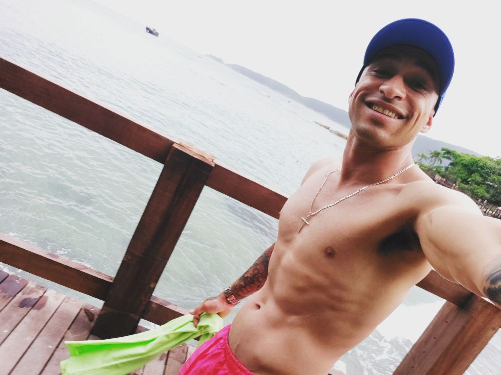 marcellothalesmoreno OnlyFans profile picture