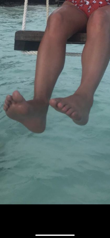 prettysweetfeet1 OnlyFans picture