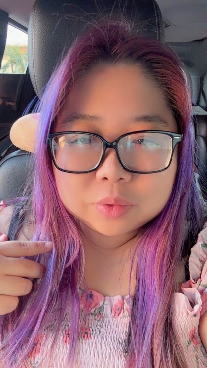 fuzzycolors OnlyFans picture