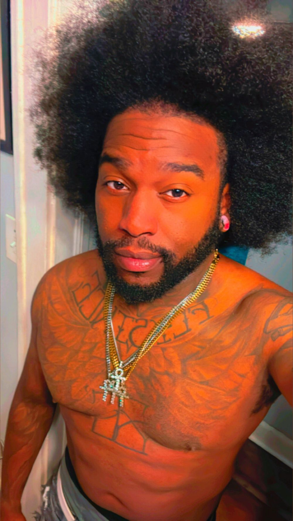 wholelottapressure OnlyFans profile picture
