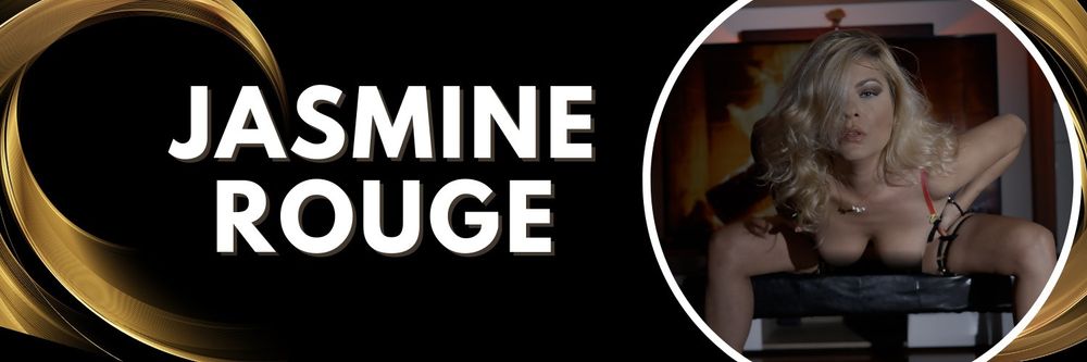 xjasminerouge OnlyFans profile picture