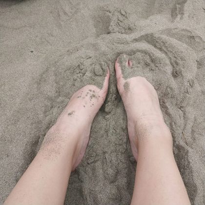 thefairyfeetgirl OnlyFans picture