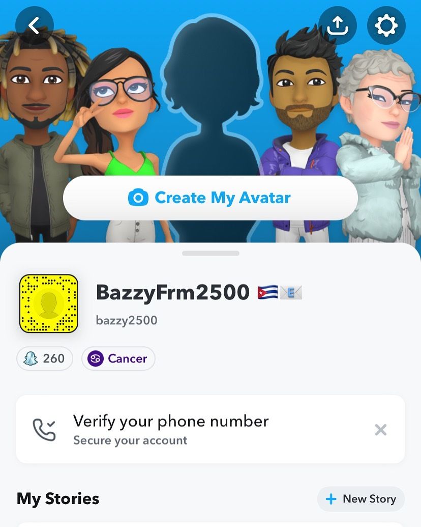 bazzy4hire OnlyFans profile picture