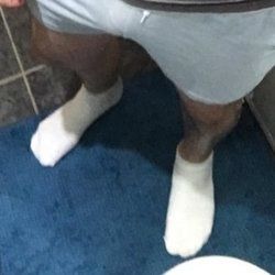 scottishfootmaster2020 OnlyFans picture