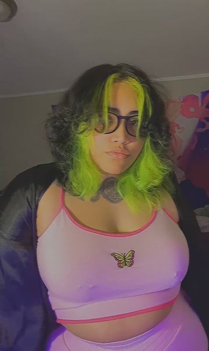 llnarcoticll OnlyFans picture