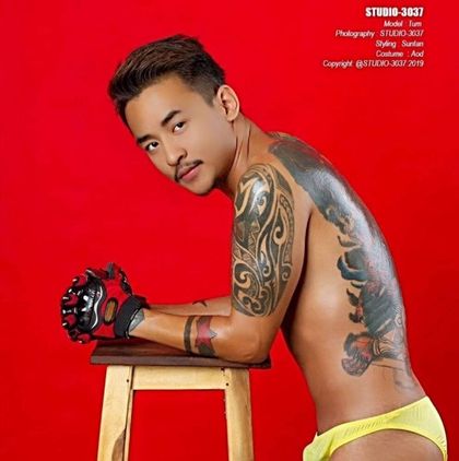 tumarut03021994 OnlyFans picture