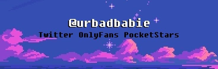 urbadbabie OnlyFans profile picture