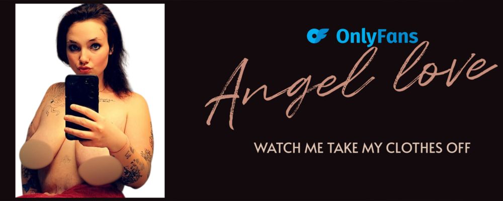 angellove789 OnlyFans profile picture