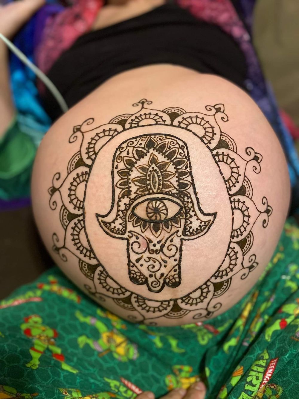 pregnantnessalovesumore OnlyFans - Free Trial - Photos - Socials |  FansMetrics.com