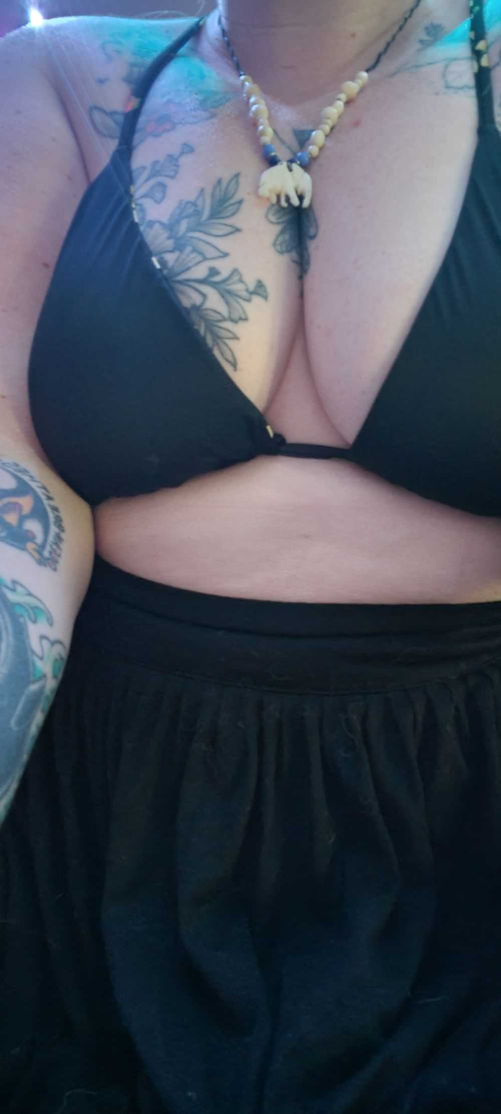 irisbbw OnlyFans profile picture