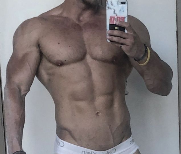 flexedmuscle OnlyFans profile picture