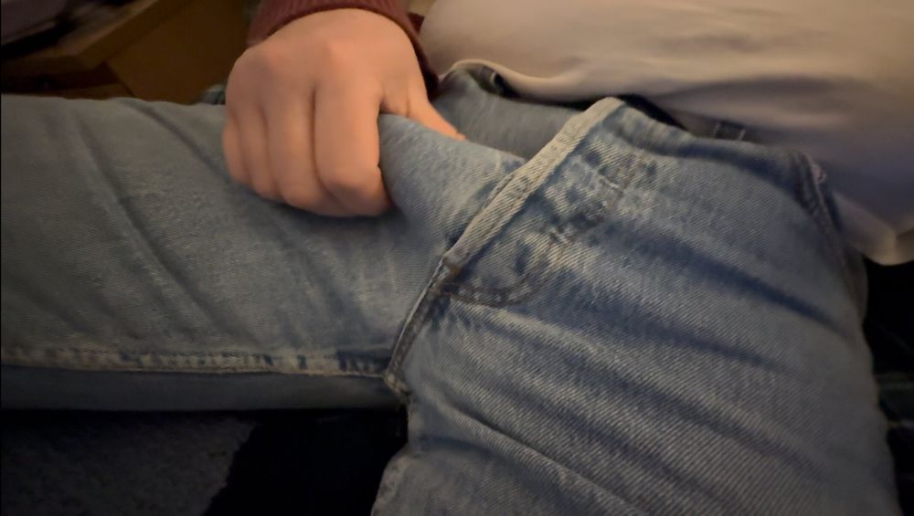 jeanslad OnlyFans profile picture