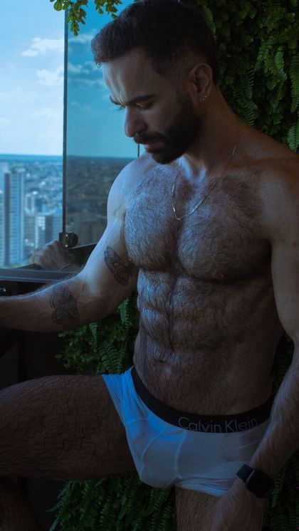 farij OnlyFans picture