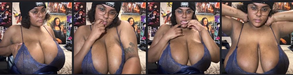 galwbigboobs OnlyFans profile picture