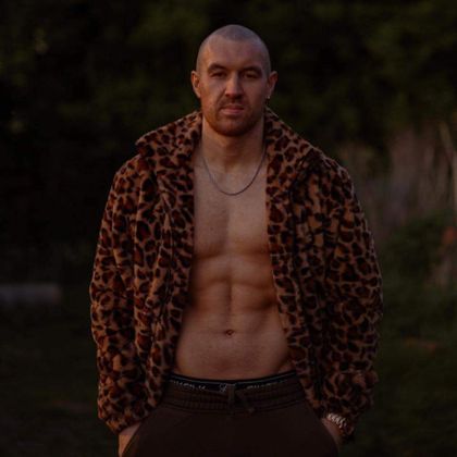 wolfuncensoredvip OnlyFans picture