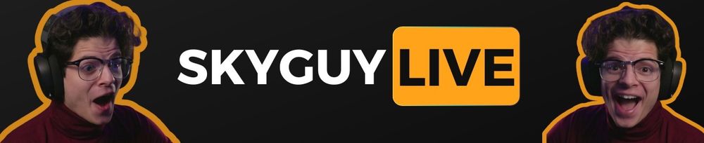 skyguylive OnlyFans profile picture