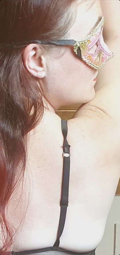 maskedchic65 OnlyFans picture