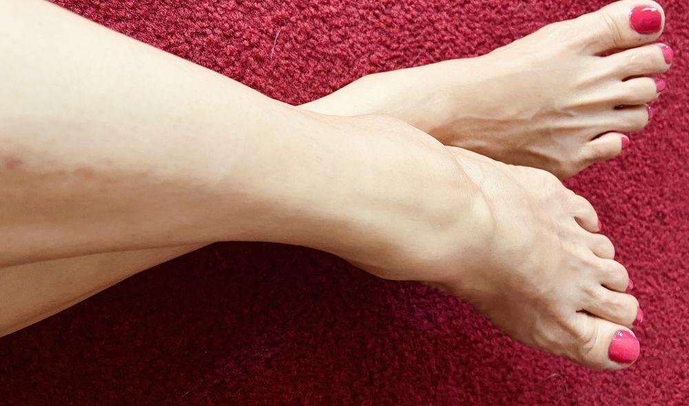 myglowtoes OnlyFans profile picture