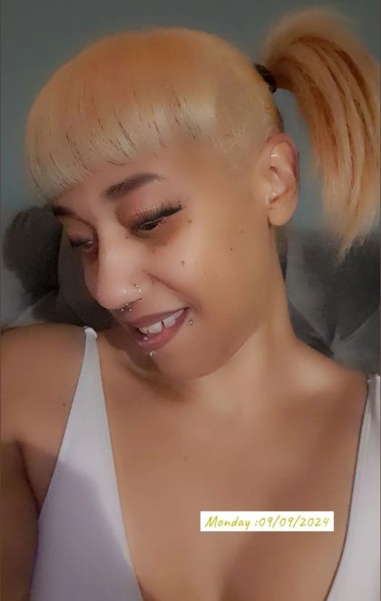 mistressbunnty OnlyFans picture