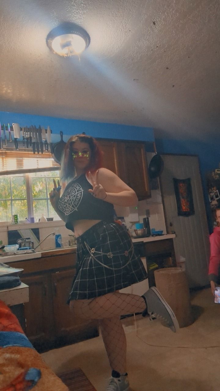 stoned-butterfly OnlyFans profile picture