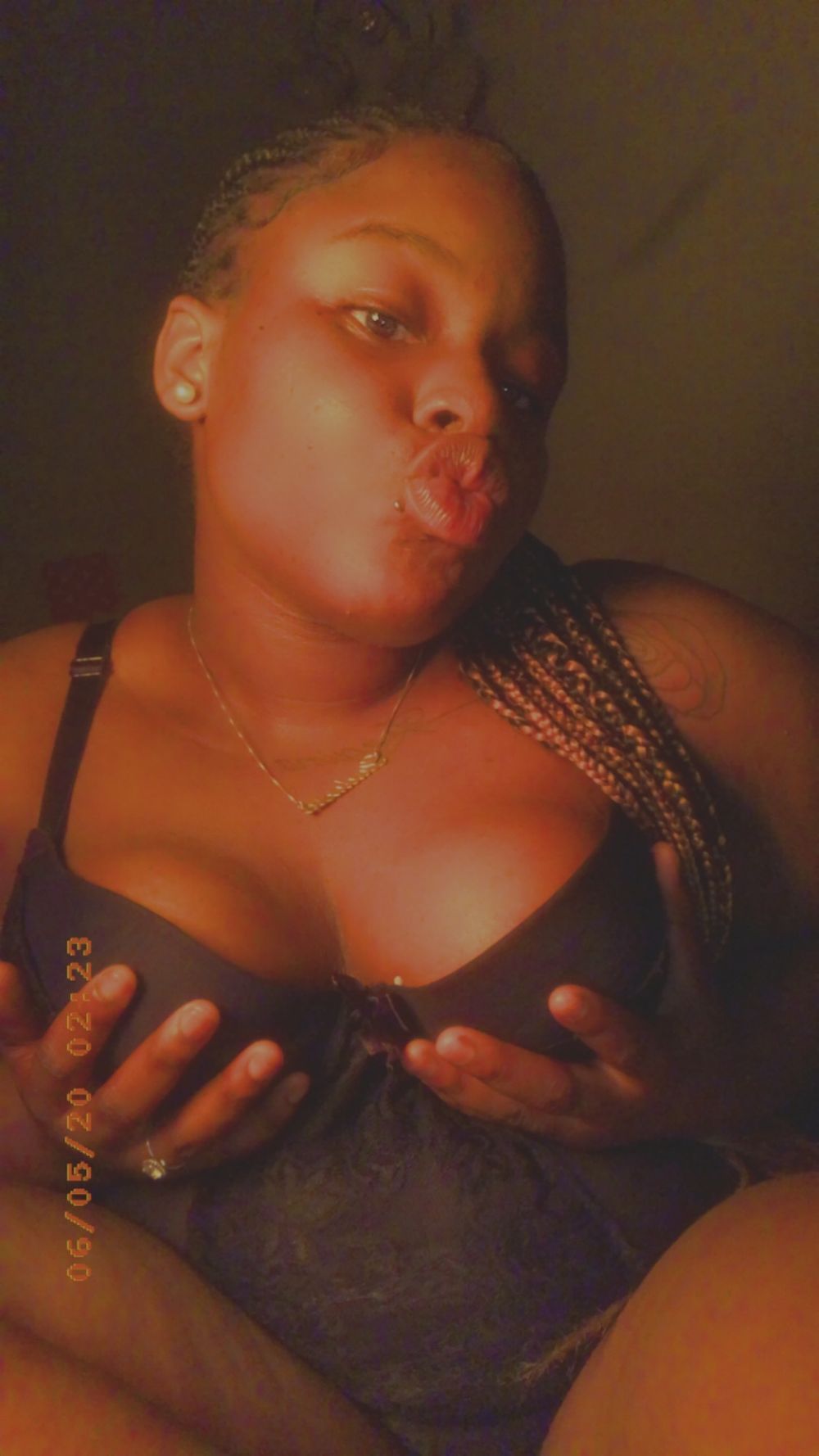 supaaasoakkaa OnlyFans profile picture