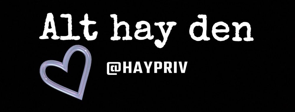 haypriv OnlyFans profile picture