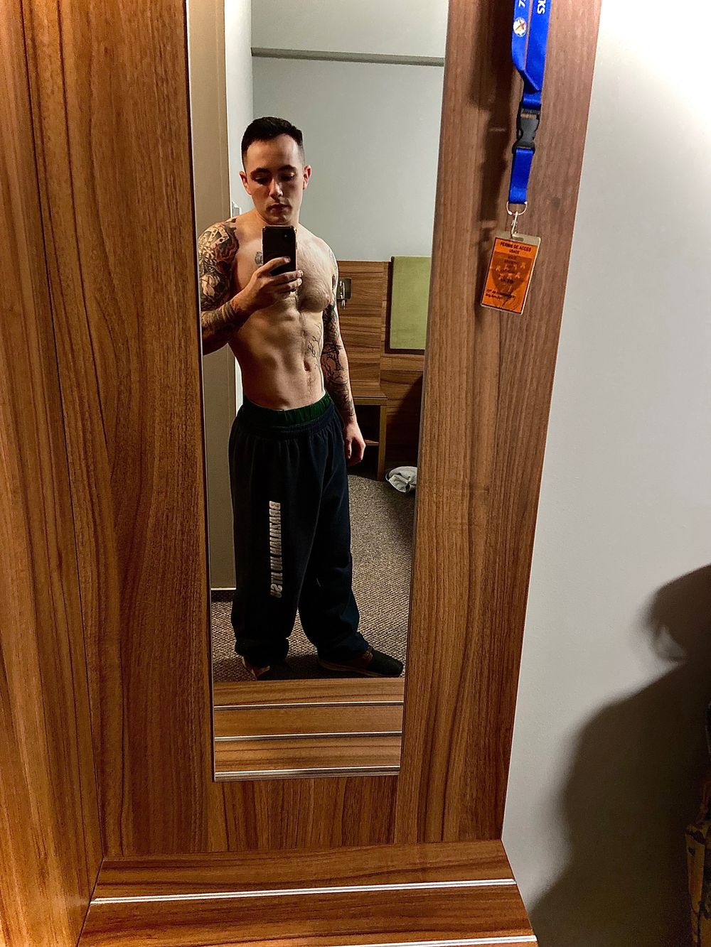 chief_turner OnlyFans profile picture