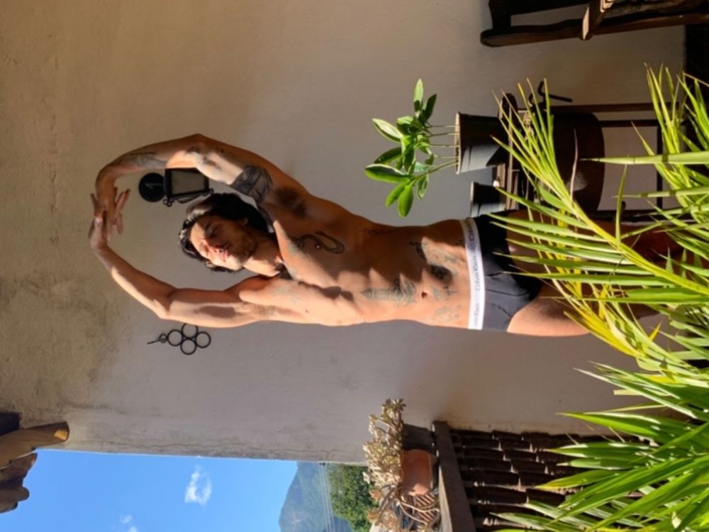 deividxxxxx OnlyFans profile picture
