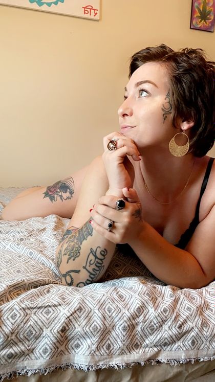 gypsymama420 OnlyFans picture