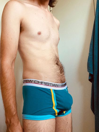 mykey_boy OnlyFans picture