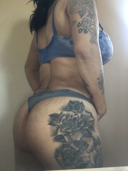 la_reinadeoro OnlyFans picture
