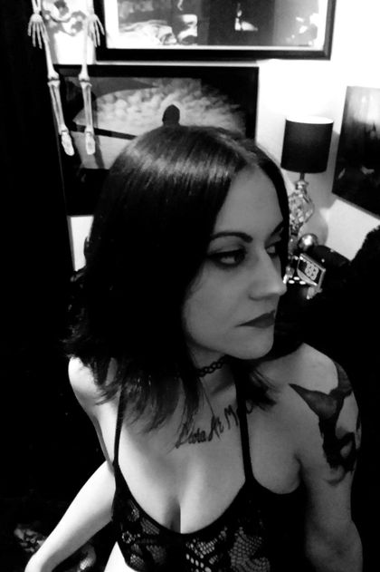 morticiablack OnlyFans picture