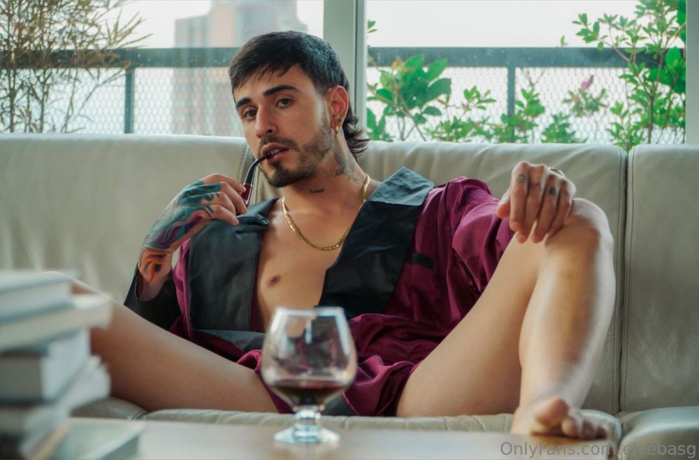esebasg OnlyFans profile picture