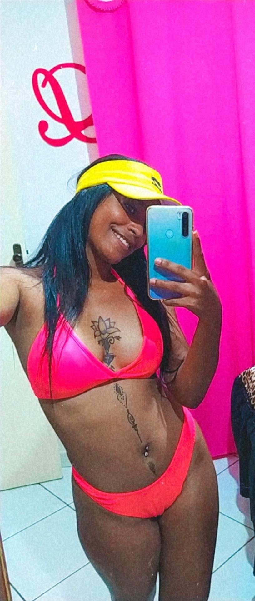 lorrayneoliveira2021 OnlyFans profile picture