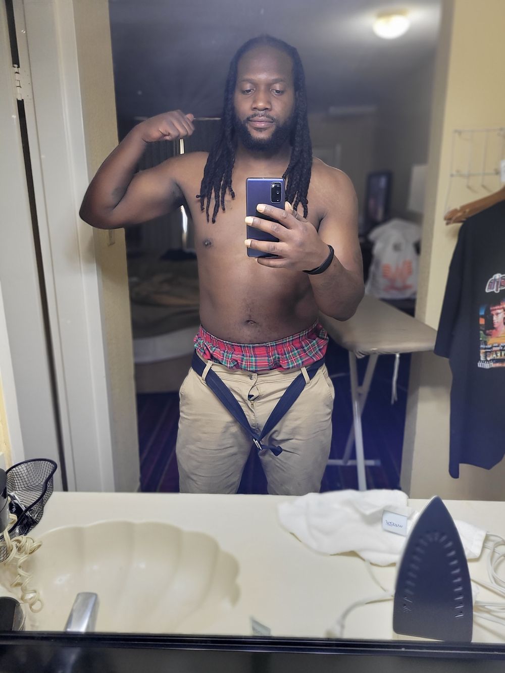 throbbingthicke OnlyFans profile picture
