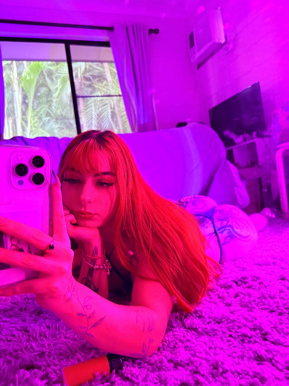urmanicpixiedreamgirl OnlyFans profile picture