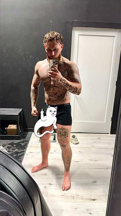 theonlyspook OnlyFans picture